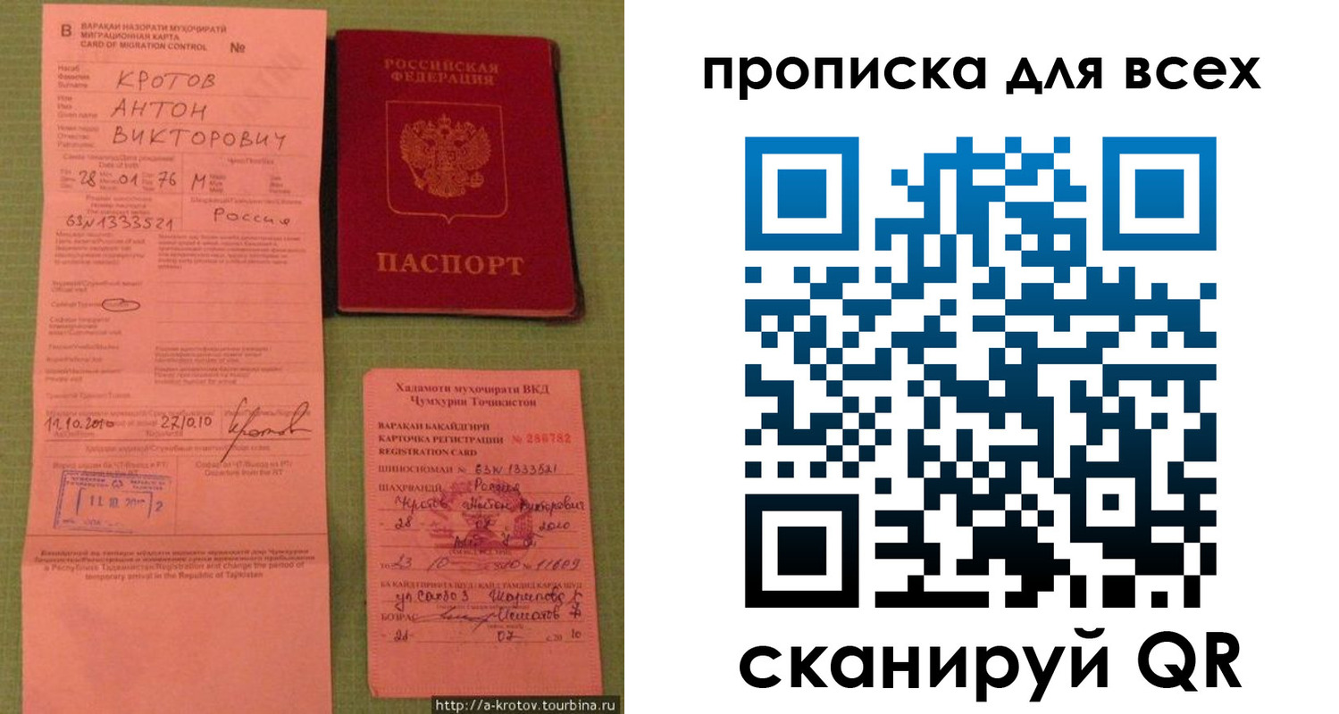 временная регистрация в Кстово